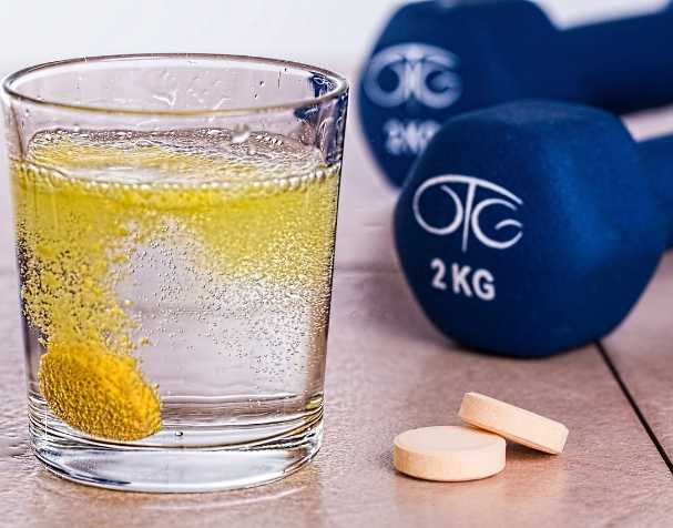 抗氧化劑與功能性食品如何守護健康？
