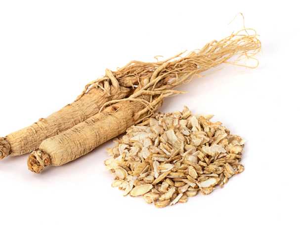 適應(yīng)原(如人參) 適應(yīng)原(如人參)