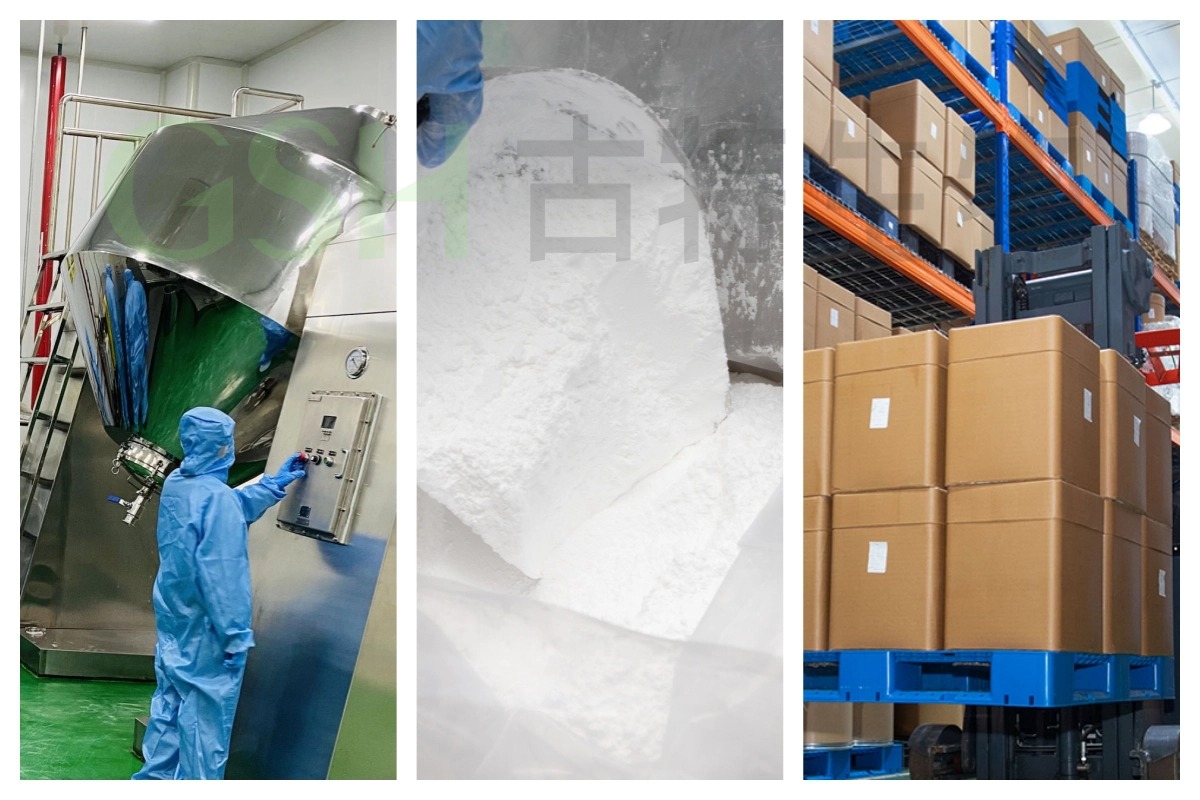 古特生物工廠場(chǎng)景 古特生物工廠場(chǎng)景