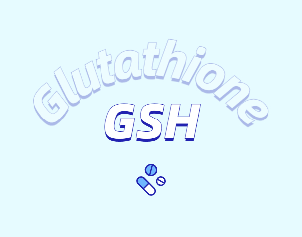 補充谷胱甘肽，為身體筑牢防護墻
