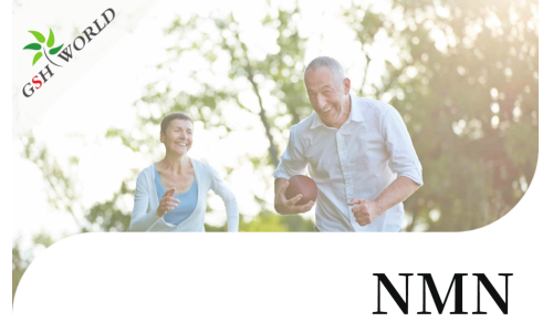 行業關注 - 那些年，有關NMN的臨床試驗