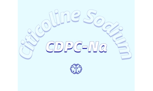 胞磷膽堿或可以改善注意力