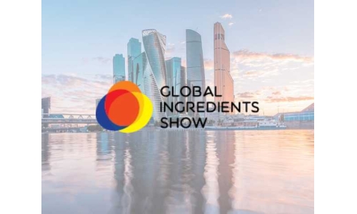 俄羅斯莫斯科全球配料展圓滿收官